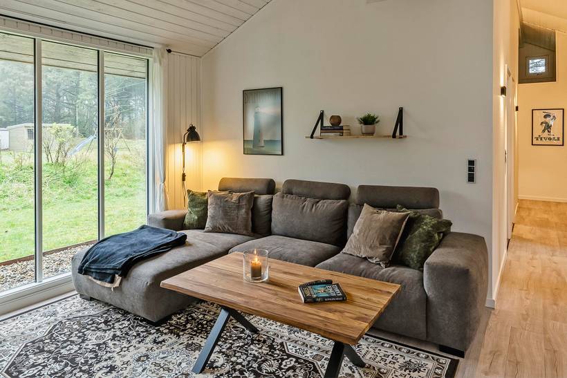 Foto von Ferienhaus CB47 in Vejers Strand - Westjütland