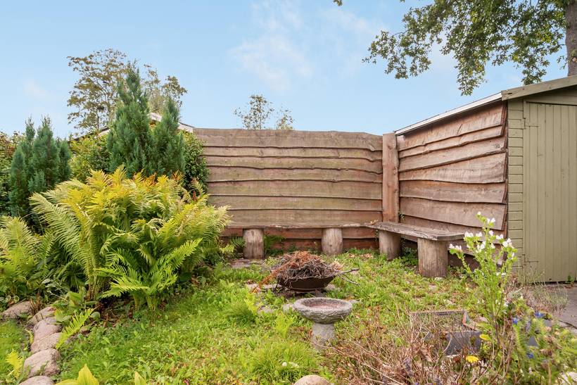 Foto von Ferienhaus CB49 in Grenå - Ostjütland