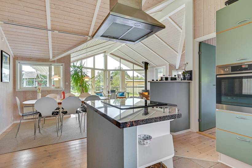Foto von Ferienhaus CB49 in Grenå - Ostjütland