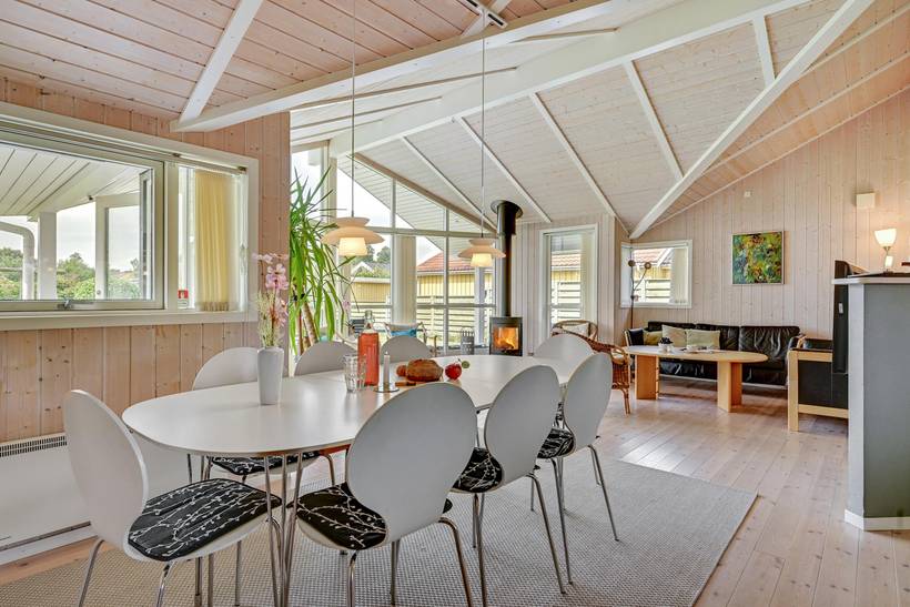 Foto von Ferienhaus CB49 in Grenå - Ostjütland