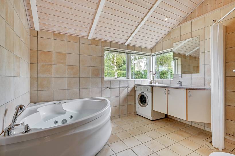 Foto von Ferienhaus CB49 in Grenå - Ostjütland