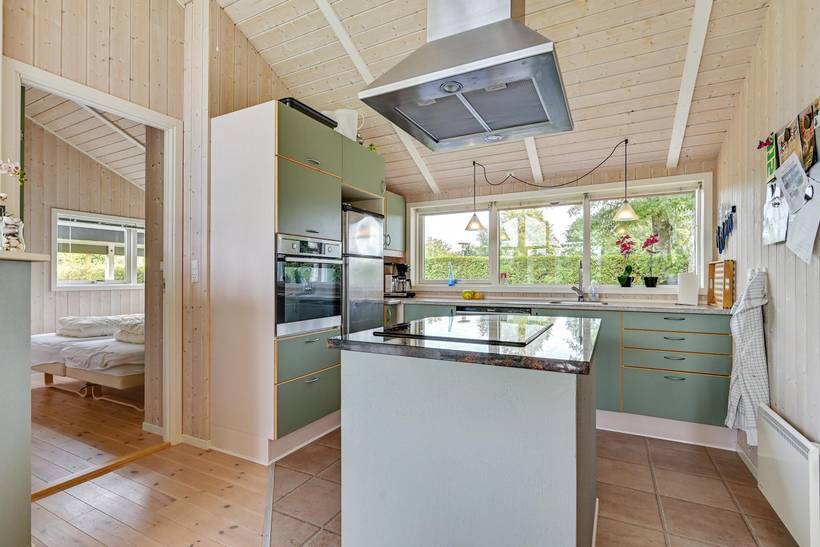 Foto von Ferienhaus CB49 in Grenå - Ostjütland