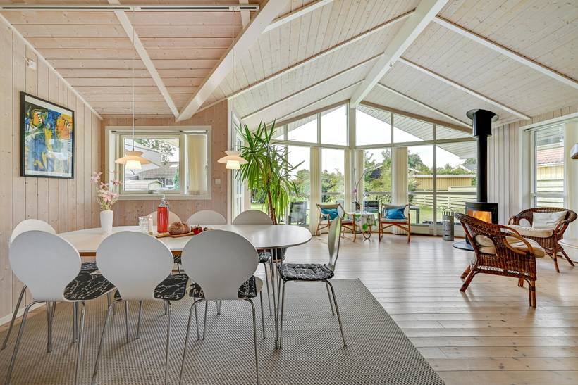 Foto von Ferienhaus CB49 in Grenå - Ostjütland
