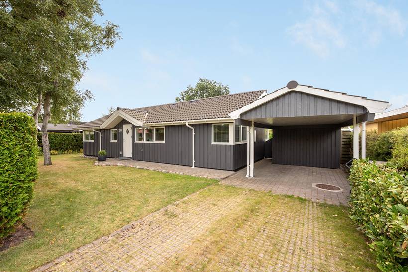Foto von Ferienhaus CB49 in Grenå - Ostjütland