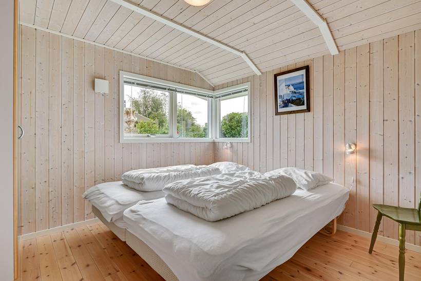 Foto von Ferienhaus CB49 in Grenå - Ostjütland