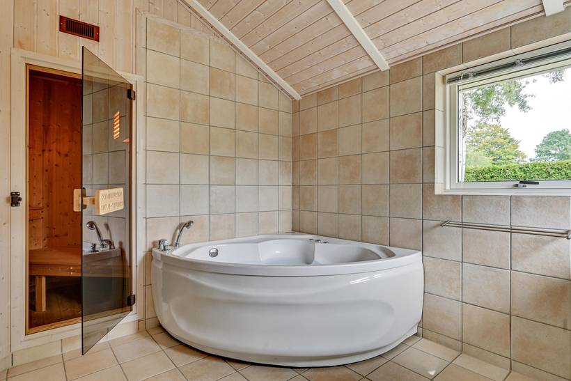 Foto von Ferienhaus CB49 in Grenå - Ostjütland
