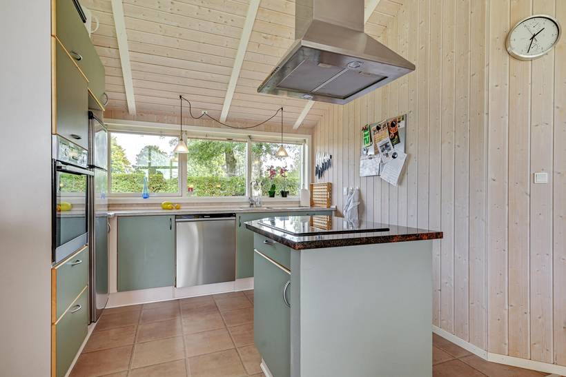 Foto von Ferienhaus CB49 in Grenå - Ostjütland