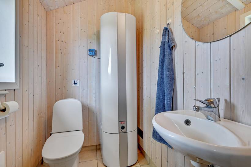Foto von Ferienhaus CB49 in Grenå - Ostjütland