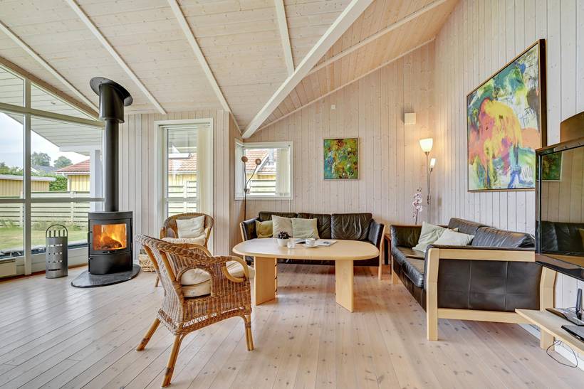 Foto von Ferienhaus CB49 in Grenå - Ostjütland