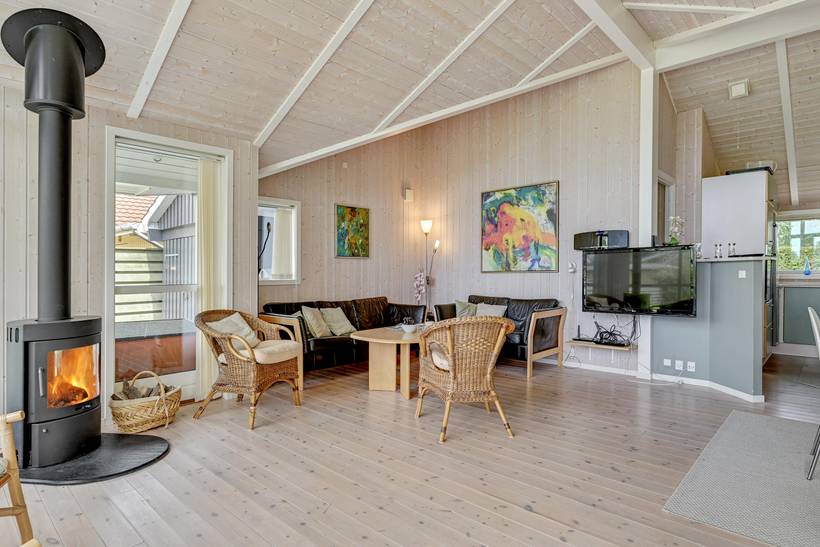 Foto von Ferienhaus CB49 in Grenå - Ostjütland