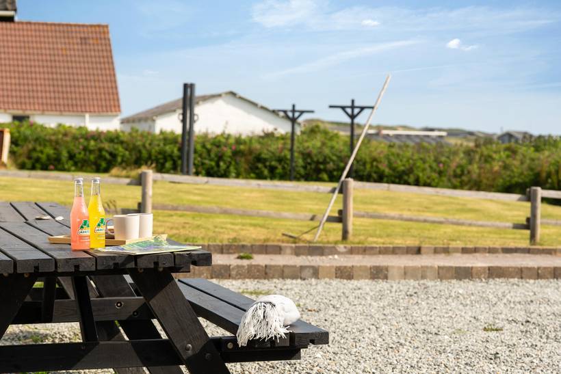 Foto von Ferienhaus CB54 in Nr. Lyngby - Løkken - Nordjütland