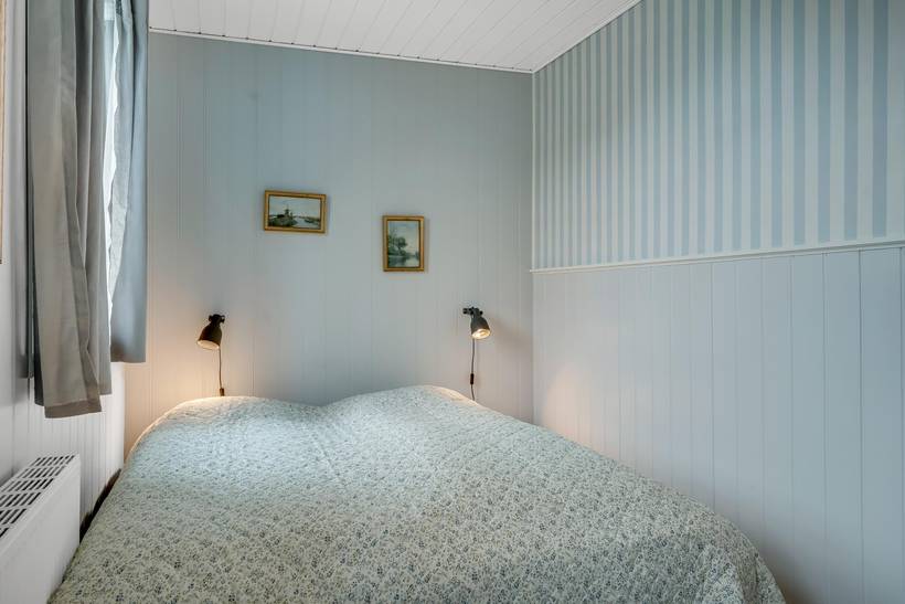 Foto von Ferienhaus CB54 in Nr. Lyngby - Løkken - Nordjütland