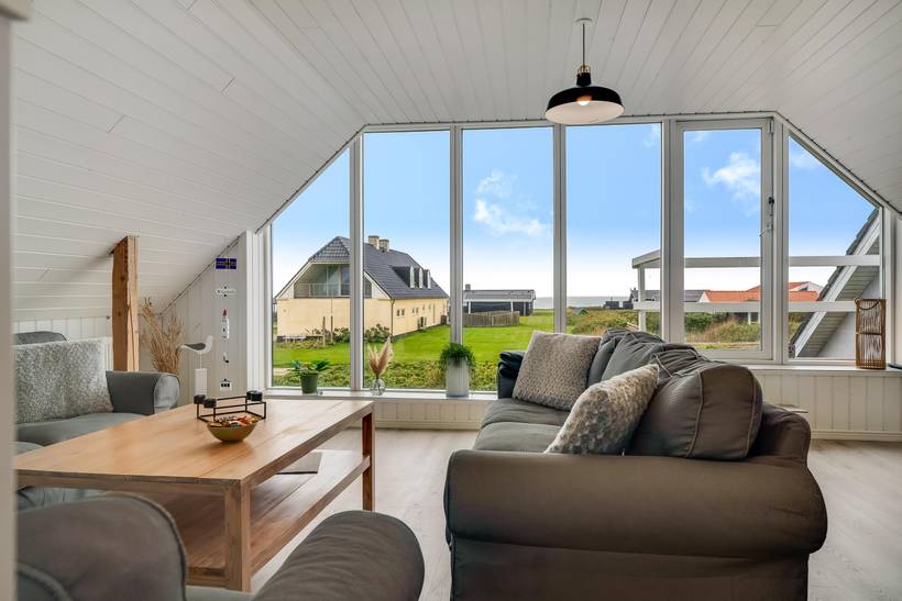 Foto von Ferienhaus CB54 in Nr. Lyngby - Løkken - Nordjütland