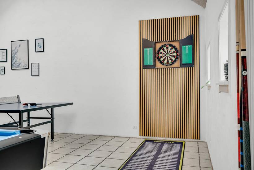 Foto von Ferienhaus CB54 in Nr. Lyngby - Løkken - Nordjütland