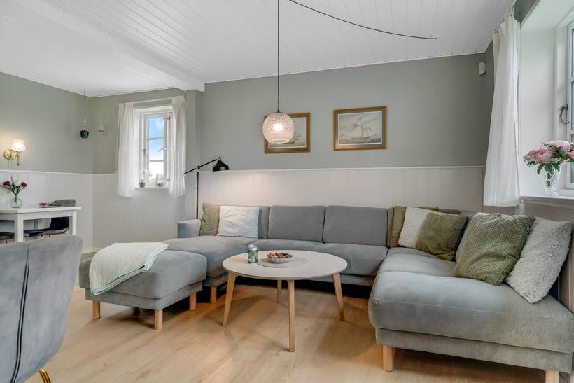 Foto von Ferienhaus CB54 in Nr. Lyngby - Løkken - Nordjütland