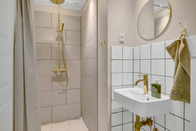Foto von Ferienhaus CB54 in Nr. Lyngby - Løkken - Nordjütland
