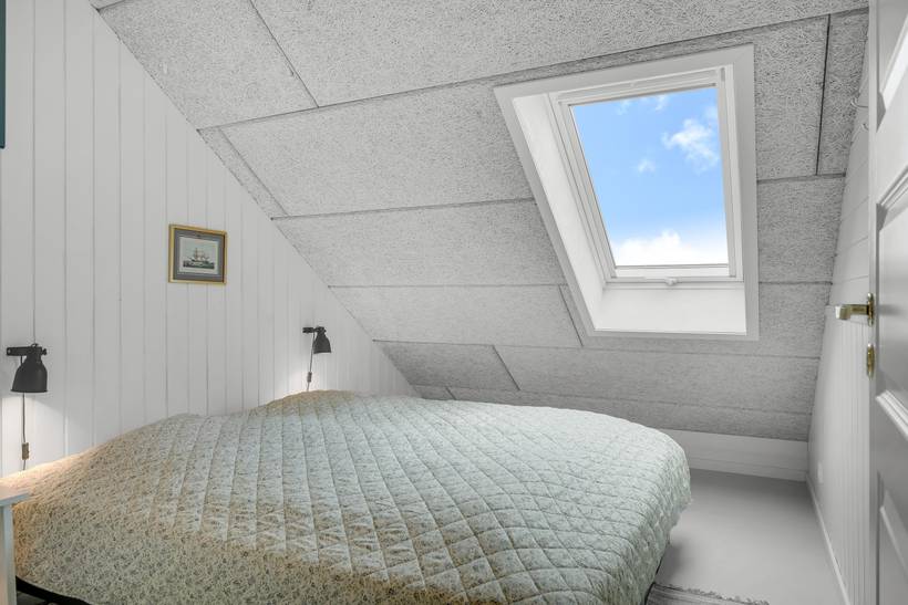 Foto von Ferienhaus CB54 in Nr. Lyngby - Løkken - Nordjütland