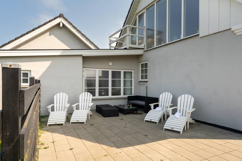 Foto von Ferienhaus CB54 in Nr. Lyngby - Løkken - Nordjütland