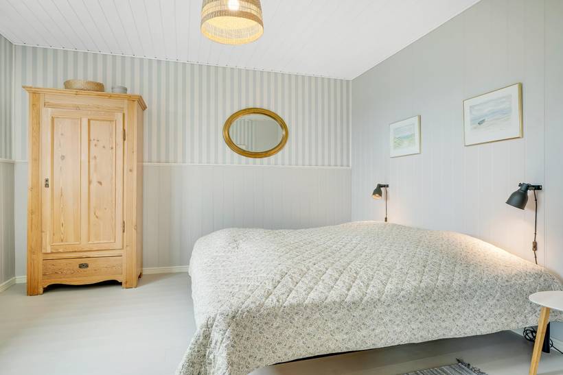Foto von Ferienhaus CB54 in Nr. Lyngby - Løkken - Nordjütland