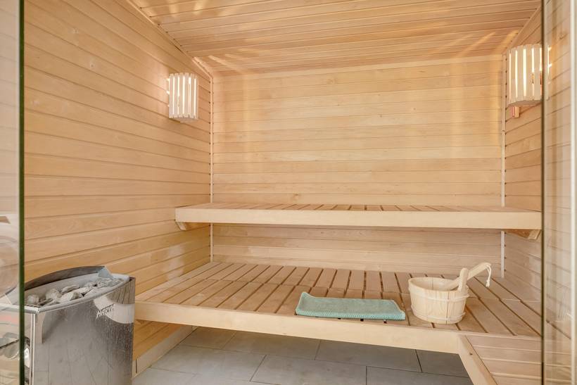 Foto von Ferienhaus CB54 in Nr. Lyngby - Løkken - Nordjütland