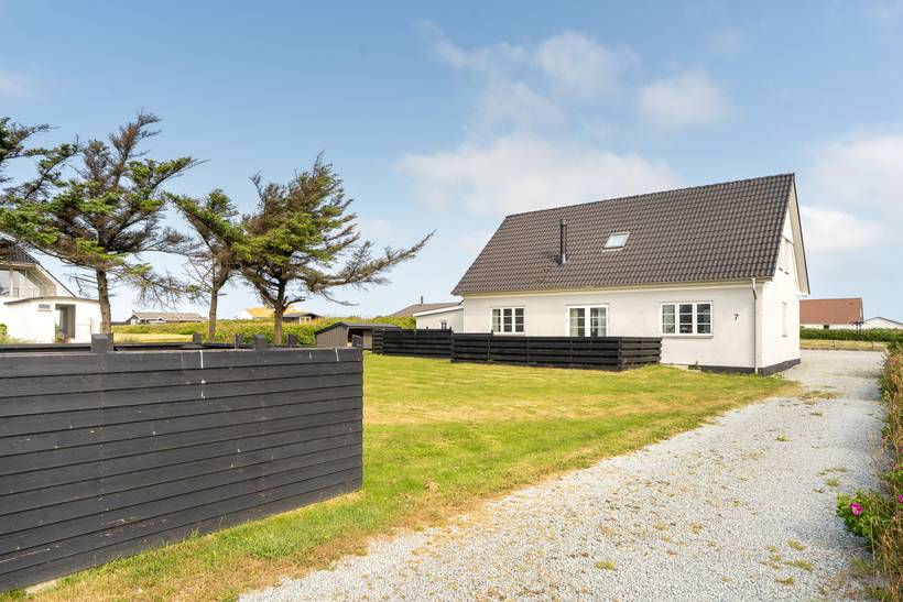 Foto von Ferienhaus CB54 in Nr. Lyngby - Løkken - Nordjütland