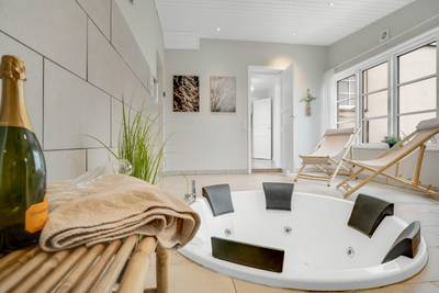 Vorschaubild von Ferienhaus CB54 in Nr. Lyngby - Løkken - Nordjütland