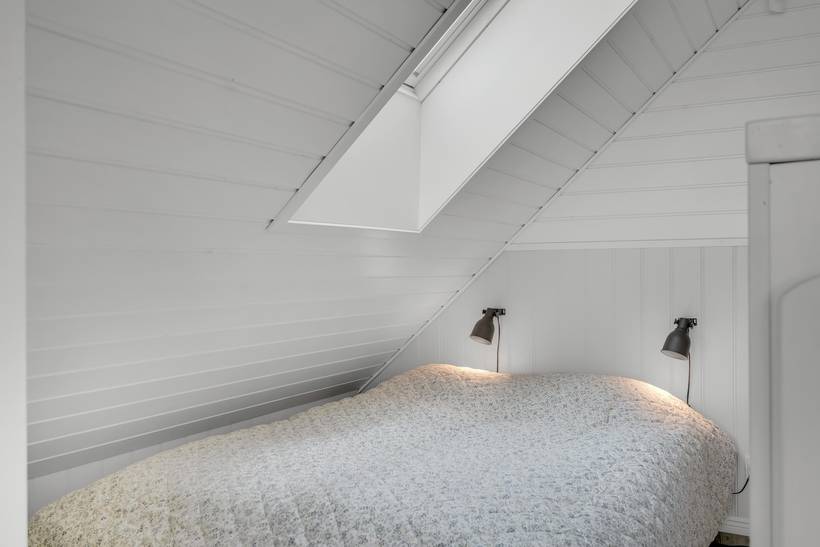 Foto von Ferienhaus CB54 in Nr. Lyngby - Løkken - Nordjütland