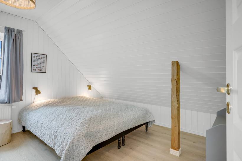 Foto von Ferienhaus CB54 in Nr. Lyngby - Løkken - Nordjütland