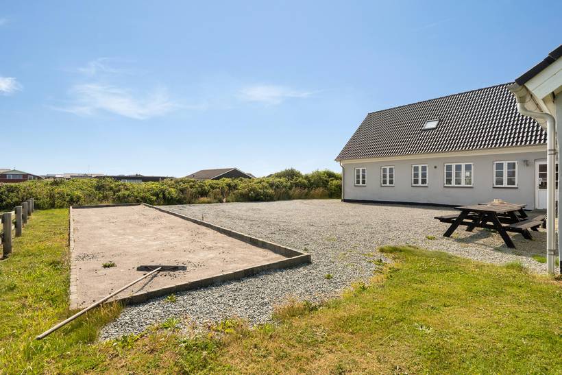 Foto von Ferienhaus CB54 in Nr. Lyngby - Løkken - Nordjütland