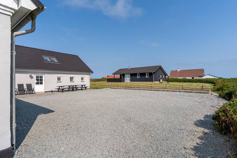 Foto von Ferienhaus CB54 in Nr. Lyngby - Løkken - Nordjütland