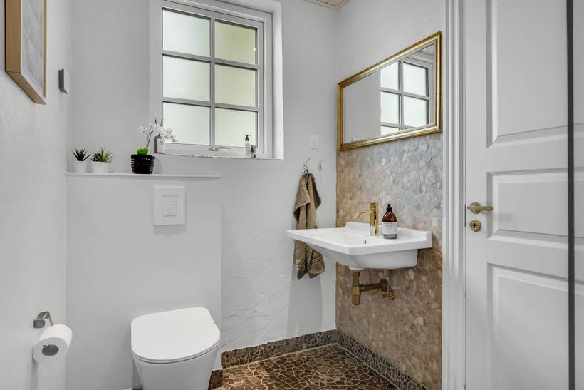 Foto von Ferienhaus CB54 in Nr. Lyngby - Løkken - Nordjütland