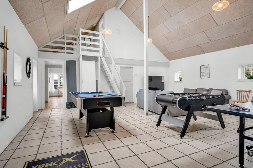 Foto von Ferienhaus CB54 in Nr. Lyngby - Løkken - Nordjütland