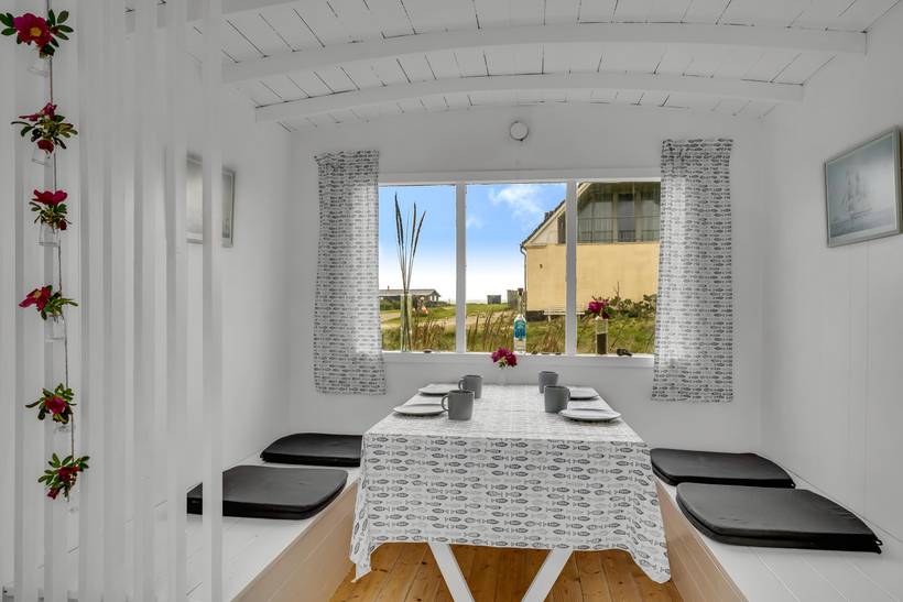 Foto von Ferienhaus CB54 in Nr. Lyngby - Løkken - Nordjütland