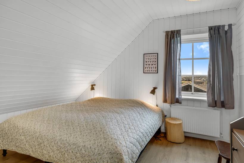 Foto von Ferienhaus CB54 in Nr. Lyngby - Løkken - Nordjütland