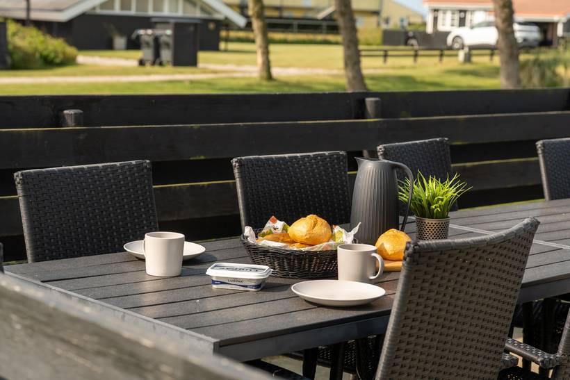 Foto von Ferienhaus CB54 in Nr. Lyngby - Løkken - Nordjütland