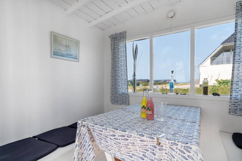 Foto von Ferienhaus CB54 in Nr. Lyngby - Løkken - Nordjütland