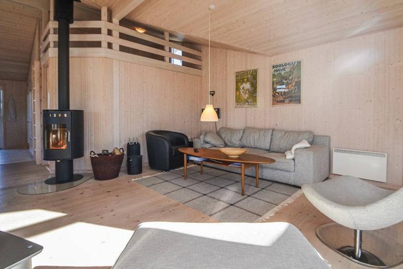 Foto von Ferienhaus CB56 in Thorup - Nordjütland