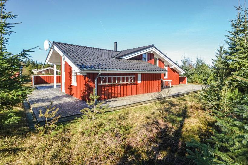 Foto von Ferienhaus CB56 in Thorup - Nordjütland