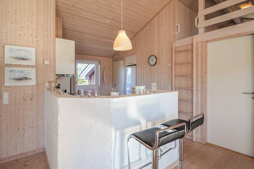 Foto von Ferienhaus CB56 in Thorup - Nordjütland