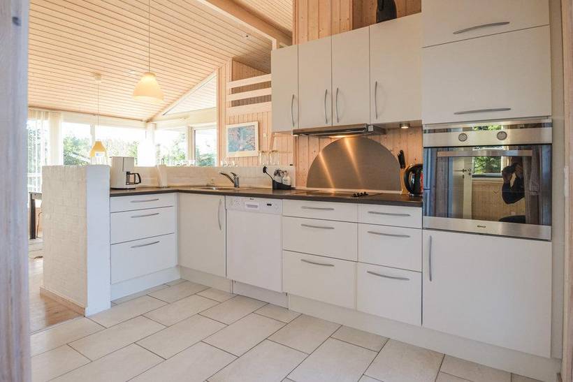 Foto von Ferienhaus CB56 in Thorup - Nordjütland