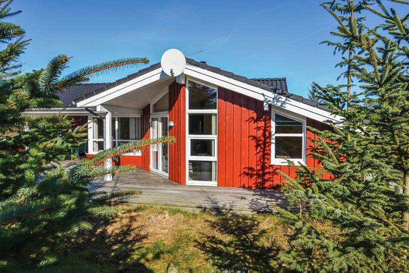 Foto von Ferienhaus CB56 in Thorup - Nordjütland