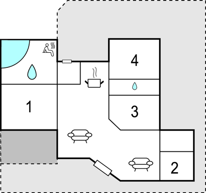 Vorschaubild von Ferienhaus CB56 in Thorup - Nordjütland