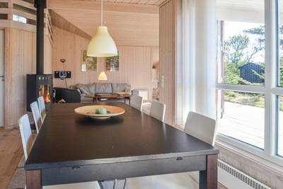 Vorschaubild von Ferienhaus CB56 in Thorup - Nordjütland