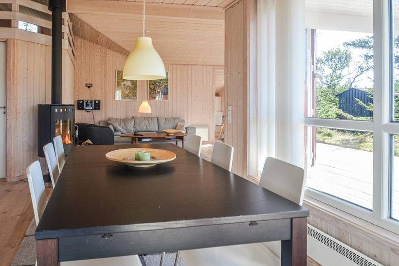Foto von Ferienhaus CB56 in Thorup - Nordjütland
