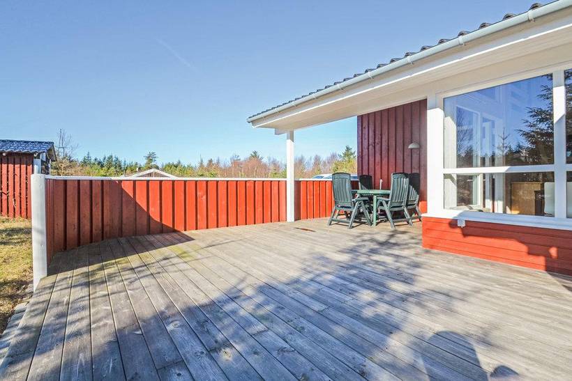 Foto von Ferienhaus CB56 in Thorup - Nordjütland