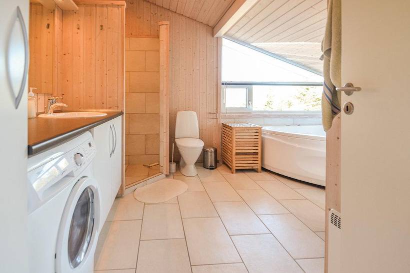Foto von Ferienhaus CB56 in Thorup - Nordjütland