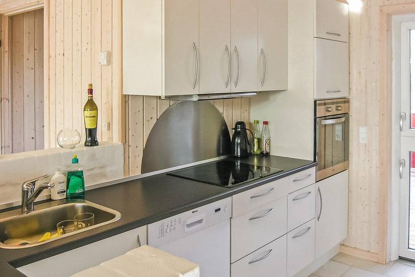 Foto von Ferienhaus CB56 in Thorup - Nordjütland