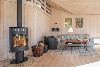 Vorschaubild von Ferienhaus CB56 in Thorup - Nordjütland