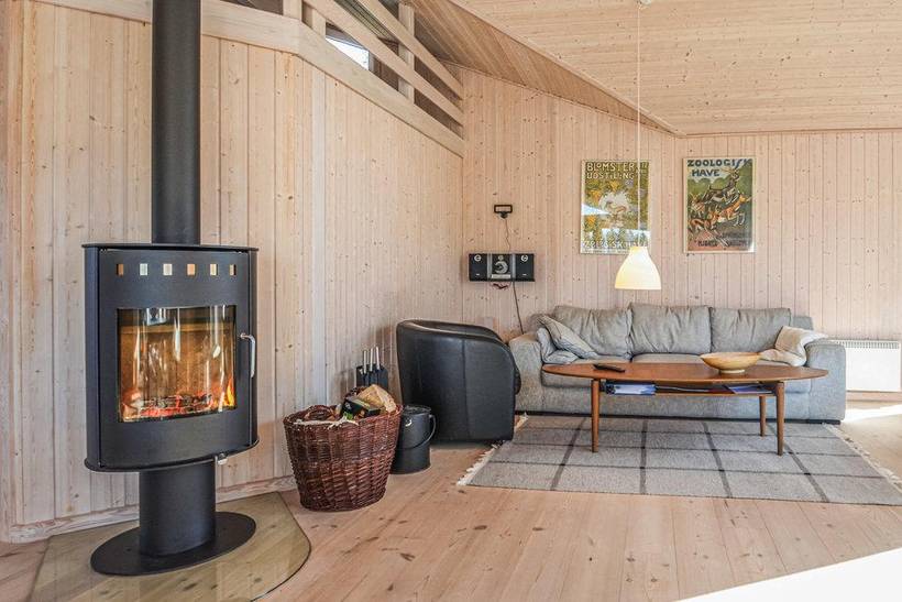 Foto von Ferienhaus CB56 in Thorup - Nordjütland