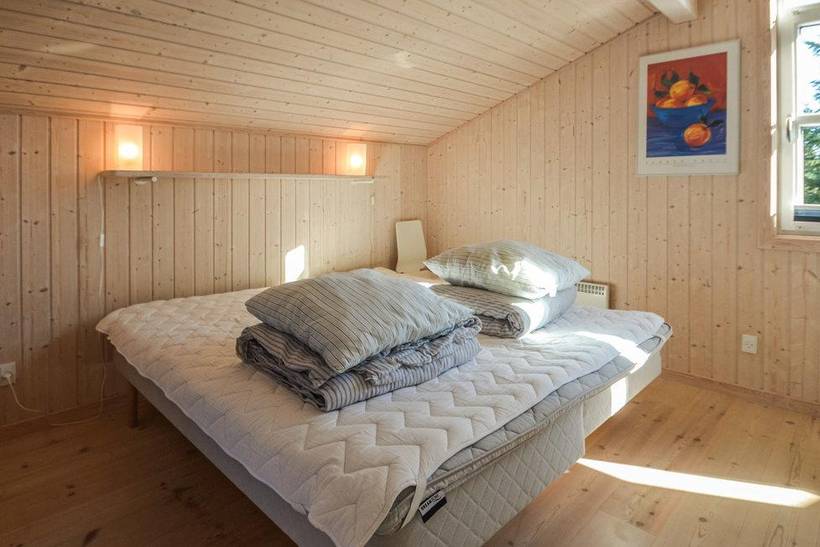 Foto von Ferienhaus CB56 in Thorup - Nordjütland